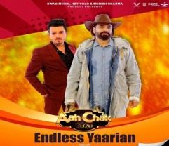 Endlesss-Yaariyan Ashish Sardana mp3 song lyrics